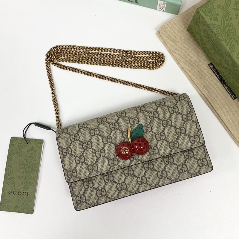 Gucci Wallets & Purse